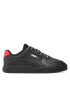 Puma Superge Caven Logomania 383857 02 Črna - Pepit.si