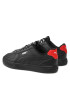 Puma Superge Caven Logomania 383857 02 Črna - Pepit.si