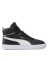 Puma Superge Caven Mid 385843 02 Črna - Pepit.si