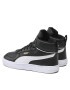 Puma Superge Caven Mid 385843 02 Črna - Pepit.si