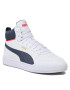 Puma Superge Caven Mid 385843 03 Bela - Pepit.si