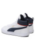 Puma Superge Caven Mid 385843 03 Bela - Pepit.si