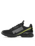 Puma Superge Cell Divide Mesh 377913 04 Črna - Pepit.si