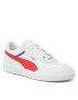 Puma Superge Court Ultra 389368 03 Bela - Pepit.si