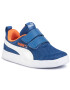 Puma Superge Courtflex V2 Mesh V PS 371758 01 Modra - Pepit.si