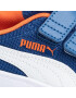 Puma Superge Courtflex V2 Mesh V PS 371758 01 Modra - Pepit.si