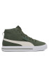 Puma Superge Ever Mid 385847 06 Zelena - Pepit.si