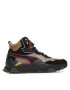 Puma Superge Ferrari Trinity Mid Wtr 307941 01 Rjava - Pepit.si