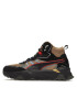 Puma Superge Ferrari Trinity Mid Wtr 307941 01 Rjava - Pepit.si