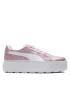 Puma Superge Karmen Glitz Jr 388453 03 Roza - Pepit.si