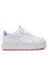 Puma Superge Karmen Rebelle Crystal Wings Jr 392632 01 Bela - Pepit.si