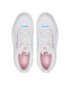 Puma Superge Karmen Rebelle Crystal Wings Jr 392632 01 Bela - Pepit.si