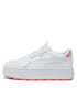 Puma Superge Karmen Rebelle Crystal Wings Jr 392632 01 Bela - Pepit.si