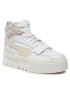 Puma Superge Mayze Mid PRM Wns 393083 01 Bela - Pepit.si