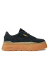 Puma Superge Mayze Stack Soft Winter Wns 393065 02 Črna - Pepit.si