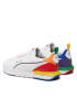 Puma Superge R22 Lil 389594 01 Bela - Pepit.si