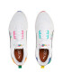 Puma Superge R22 Lil 389594 01 Bela - Pepit.si