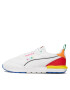 Puma Superge R22 Lil 389594 01 Bela - Pepit.si