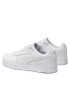 Puma Superge Rbd Game Low 386373 02 Bela - Pepit.si