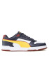 Puma Superge Rbd Game Low 386373 04 Mornarsko modra - Pepit.si