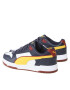 Puma Superge Rbd Game Low 386373 04 Mornarsko modra - Pepit.si