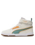 Puma Superge RBD Game Retro Prep Bela - Pepit.si