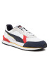 Puma Superge Rbr Low Racer 307003 02 Bela - Pepit.si