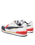 Puma Superge Rbr Low Racer 307003 02 Bela - Pepit.si