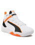 Puma Superge Rebound Future Evo Core 386379 07 Bela - Pepit.si