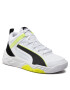 Puma Superge Rebound Future Evo Core 386379 Bela - Pepit.si