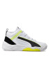 Puma Superge Rebound Future Evo Core 386379 Bela - Pepit.si