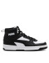 Puma Superge REBOUND-JOY-JR 37468701 Črna - Pepit.si