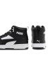 Puma Superge REBOUND-JOY-JR 37468701 Črna - Pepit.si