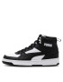 Puma Superge REBOUND-JOY-JR 37468701 Črna - Pepit.si