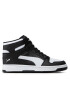 Puma Superge Rebound LayUp Sl 369573 01 Črna - Pepit.si