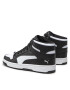 Puma Superge Rebound LayUp Sl 369573 01 Črna - Pepit.si