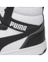 Puma Superge Rebound V6 392326 01 Bela - Pepit.si