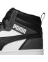 Puma Superge Rebound v6 392326 03 Bela - Pepit.si