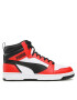 Puma Superge Rebound v6 392326 04 Bela - Pepit.si