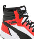 Puma Superge Rebound v6 392326 04 Bela - Pepit.si