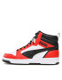 Puma Superge Rebound v6 392326 04 Bela - Pepit.si