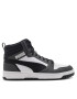 Puma Superge Rebound v6 39232603 Siva - Pepit.si