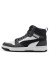 Puma Superge Rebound v6 39232603 Siva - Pepit.si