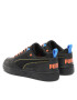 Puma Superge Rebound v6 Low Open 393581 01 Črna - Pepit.si