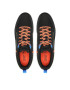 Puma Superge Rebound v6 Low Open 393581 01 Črna - Pepit.si