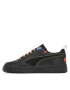 Puma Superge Rebound v6 Low Open 393581 01 Črna - Pepit.si