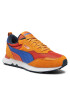 Puma Superge Rider Fv Retro Rewind 390168 04 Oranžna - Pepit.si