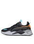 Puma Superge Rs-X 3D 390025 01 Črna - Pepit.si