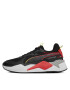 Puma Superge RS-X 3D 390025 07 Črna - Pepit.si