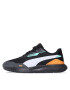 Puma Superge Runtamed Plus 391250 03 Črna - Pepit.si